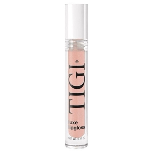 TIGI Cosmetics Superficial Luxe Lipgloss - Picture 1 of 1